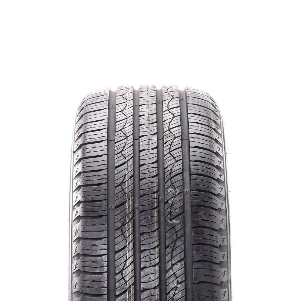 New 265/60R18 Kumho Crugen Premium 109H - 10/32 - Image 2