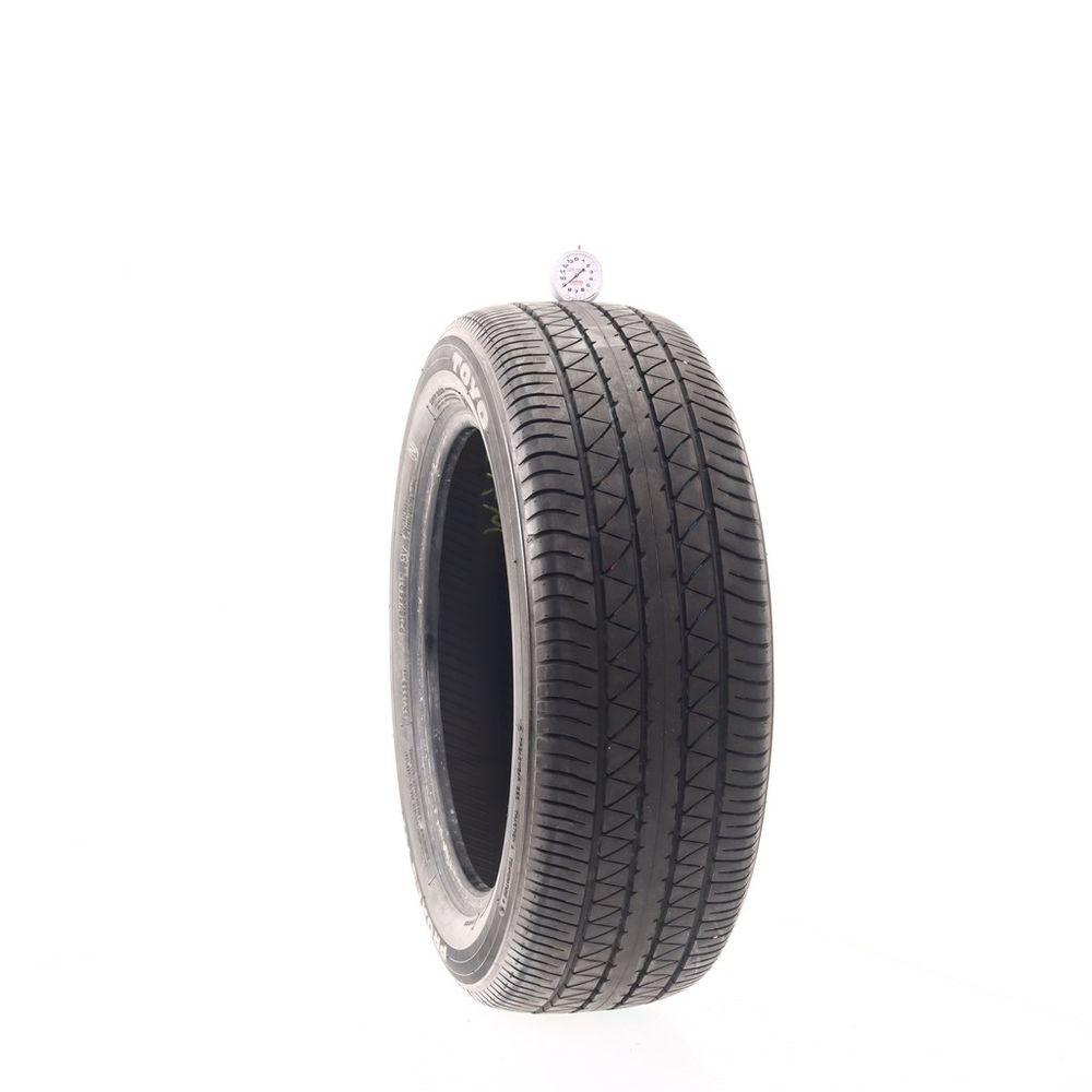 Set of (2) Used 215/55R17 Toyo Proxes J33 93V - 7.5-8.5/32 - Image 4