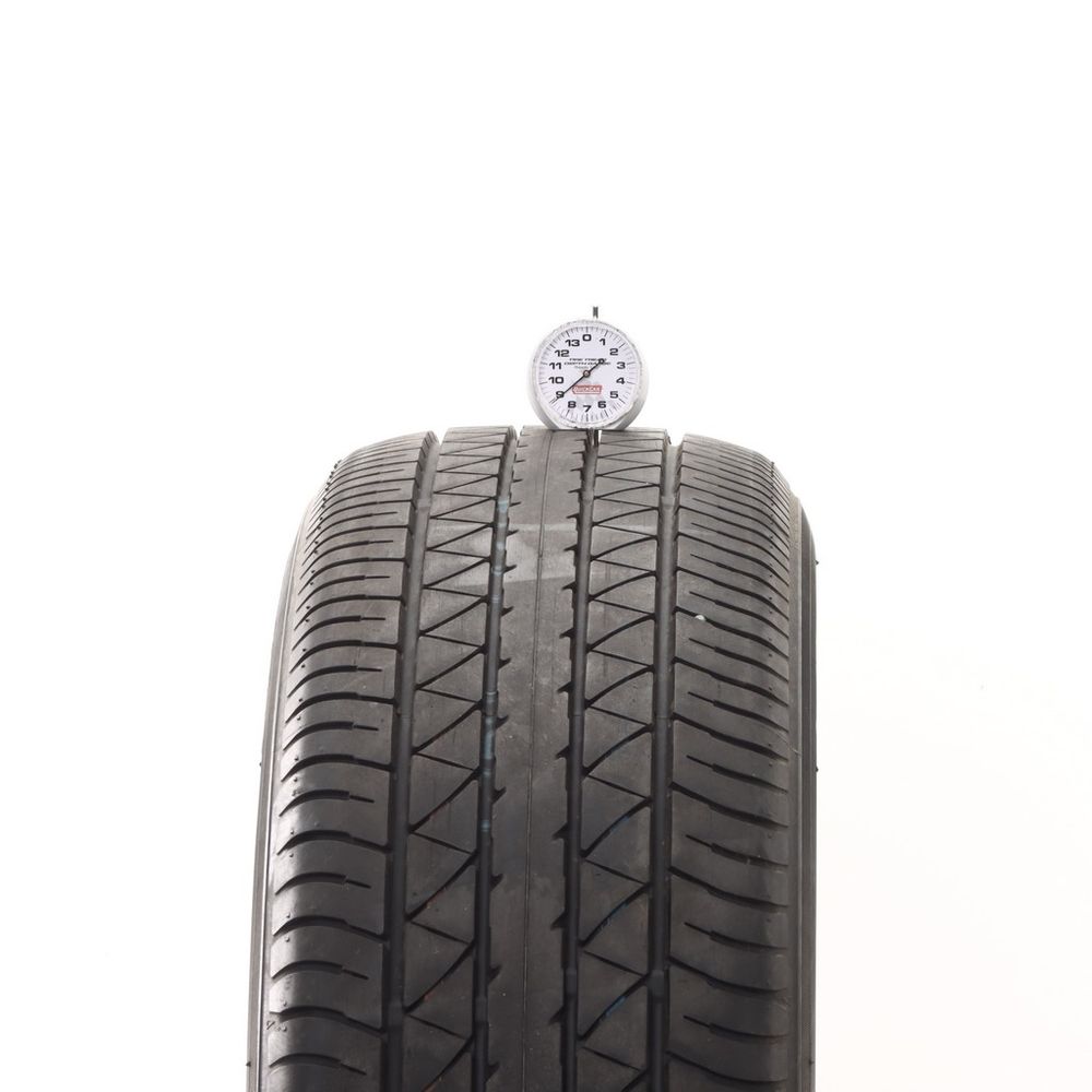 Set of (2) Used 215/55R17 Toyo Proxes J33 93V - 7.5-8.5/32 - Image 5