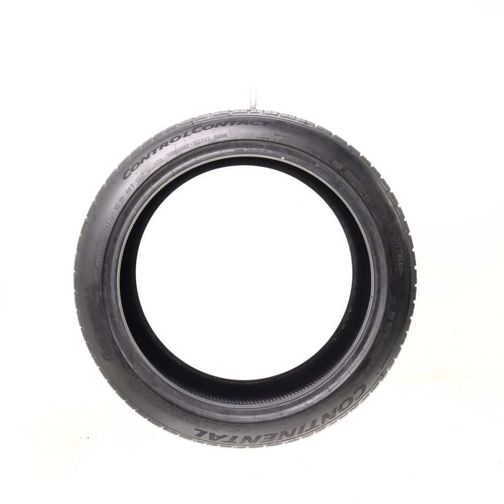 Used 235/40ZR18 Continental ControlContact Sport SRS Plus 95Y - 6.5/32 - Image 3