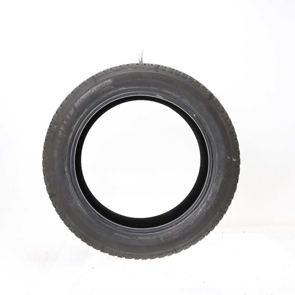 Used 215/50R17 Michelin CrossClimate 2 95V - 9.5/32 - Image 3