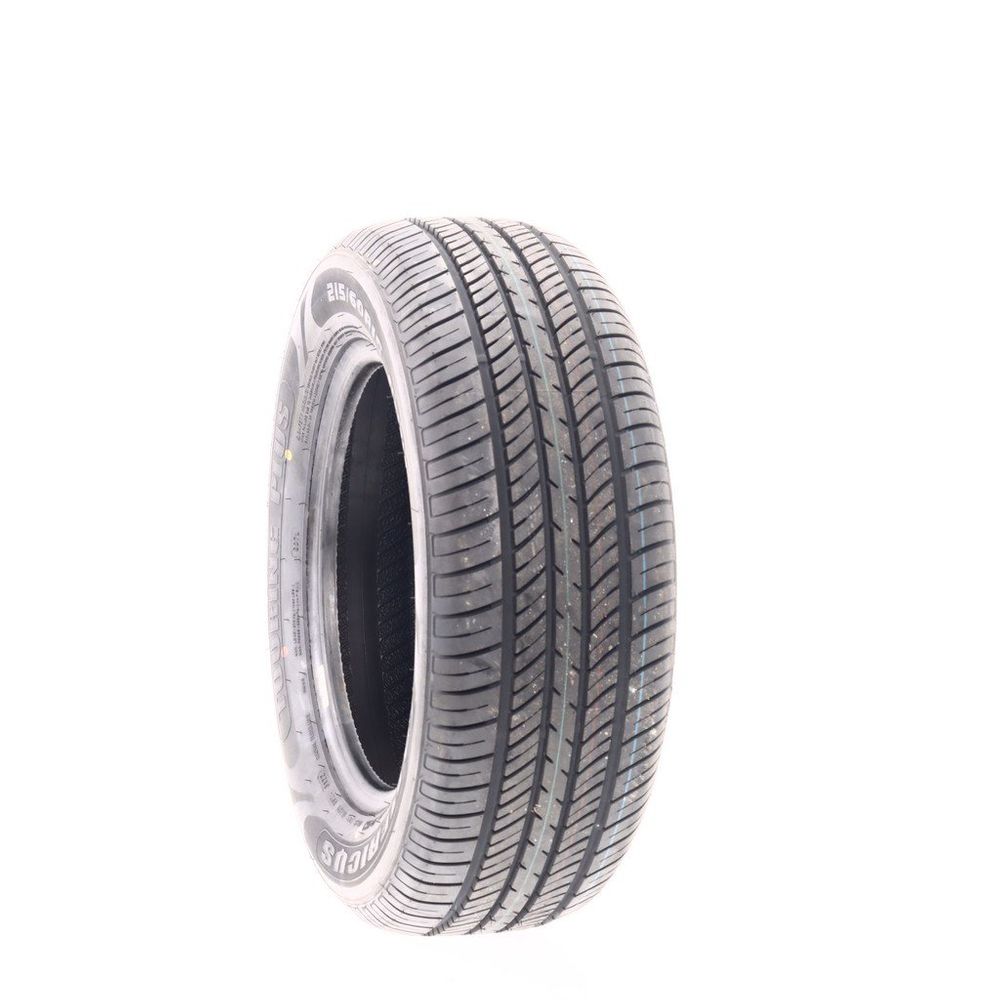 New 215/60R15 Americus Touring Plus R201 94H - Image 1