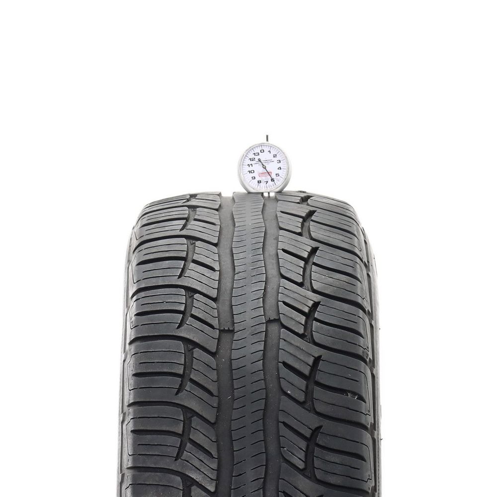 Set of (2) Used 235/65R18 BFGoodrich Advantage T/A Sport LT 106T - 6/32 - Image 2