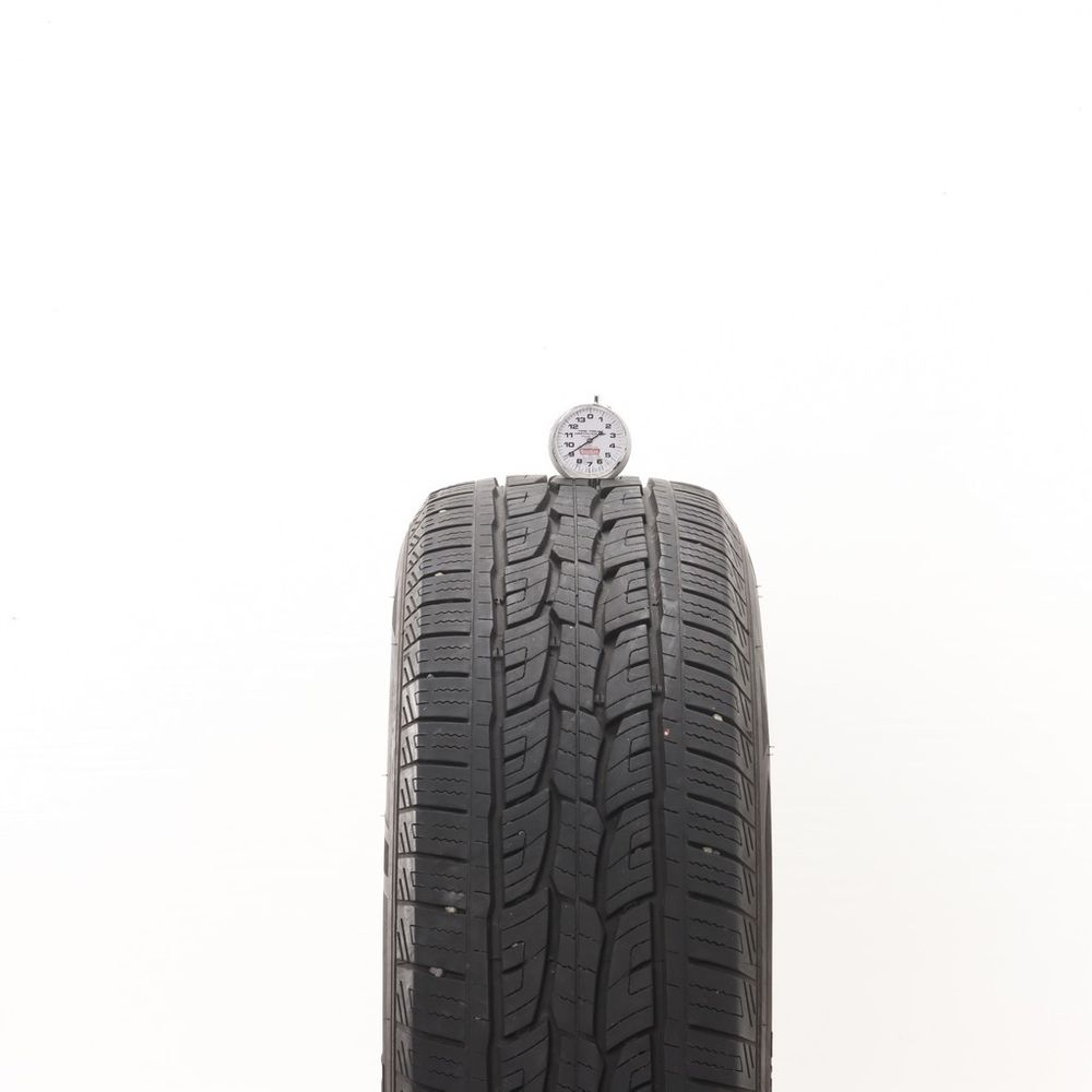 Set of (2) Used 225/65R17 Delinte DX-11 Bandit H/T 102H - 8.5-9/32 - Image 5