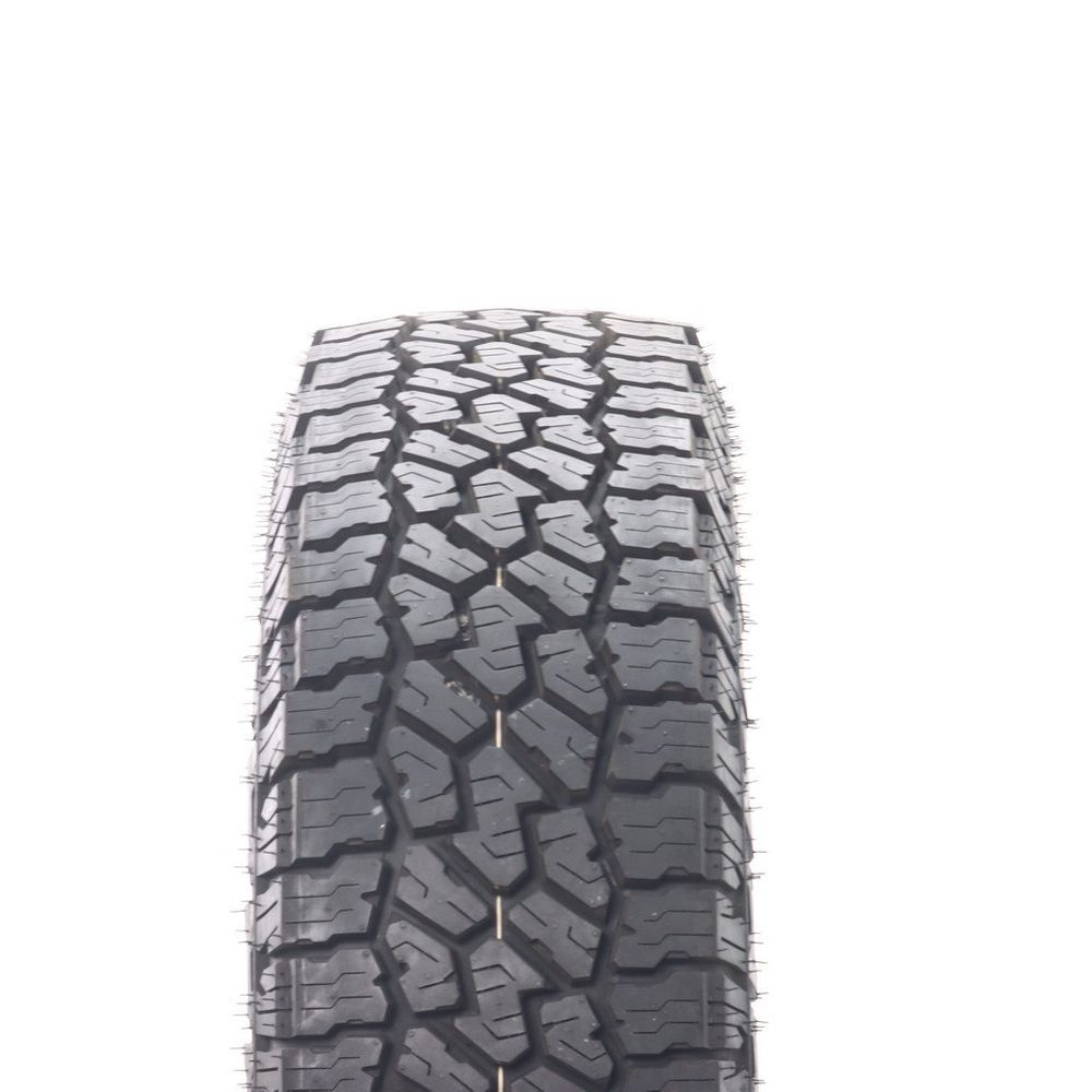 Used LT 255/85R16 Falken Wildpeak A/T4W 112/109S C - 16.5/32 - Image 2