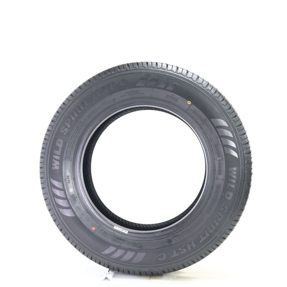 Driven Once 195/70R15C Wild Spirit HST-C AO 104/102R - 12/32 - Image 3