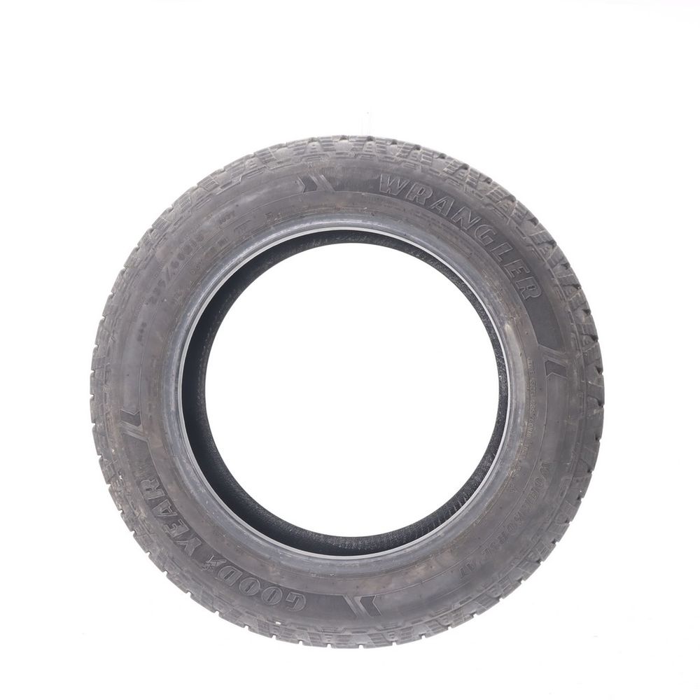Used 235/60R18 Goodyear Wrangler Workhorse AT 103T - 9.5/32 - Image 3
