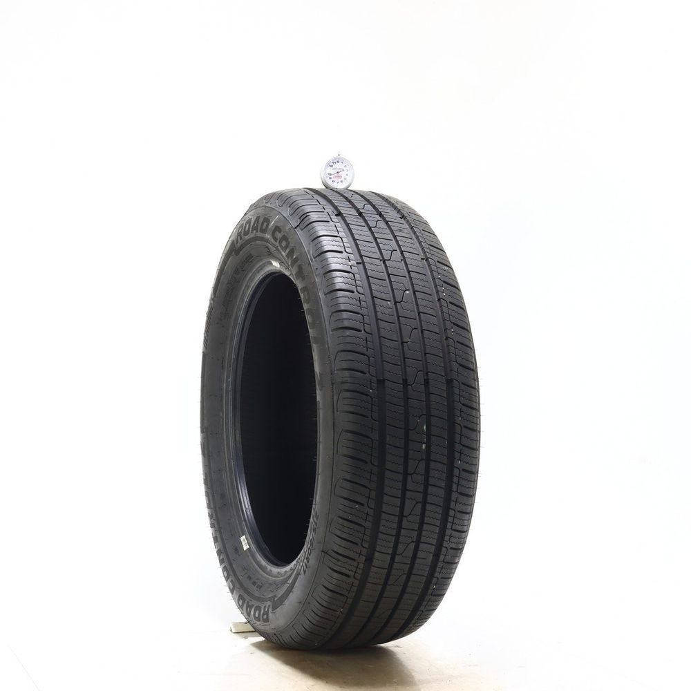 Used 215/60R17 DeanTires Road Control 2 96H - 9.5/32 - Image 1