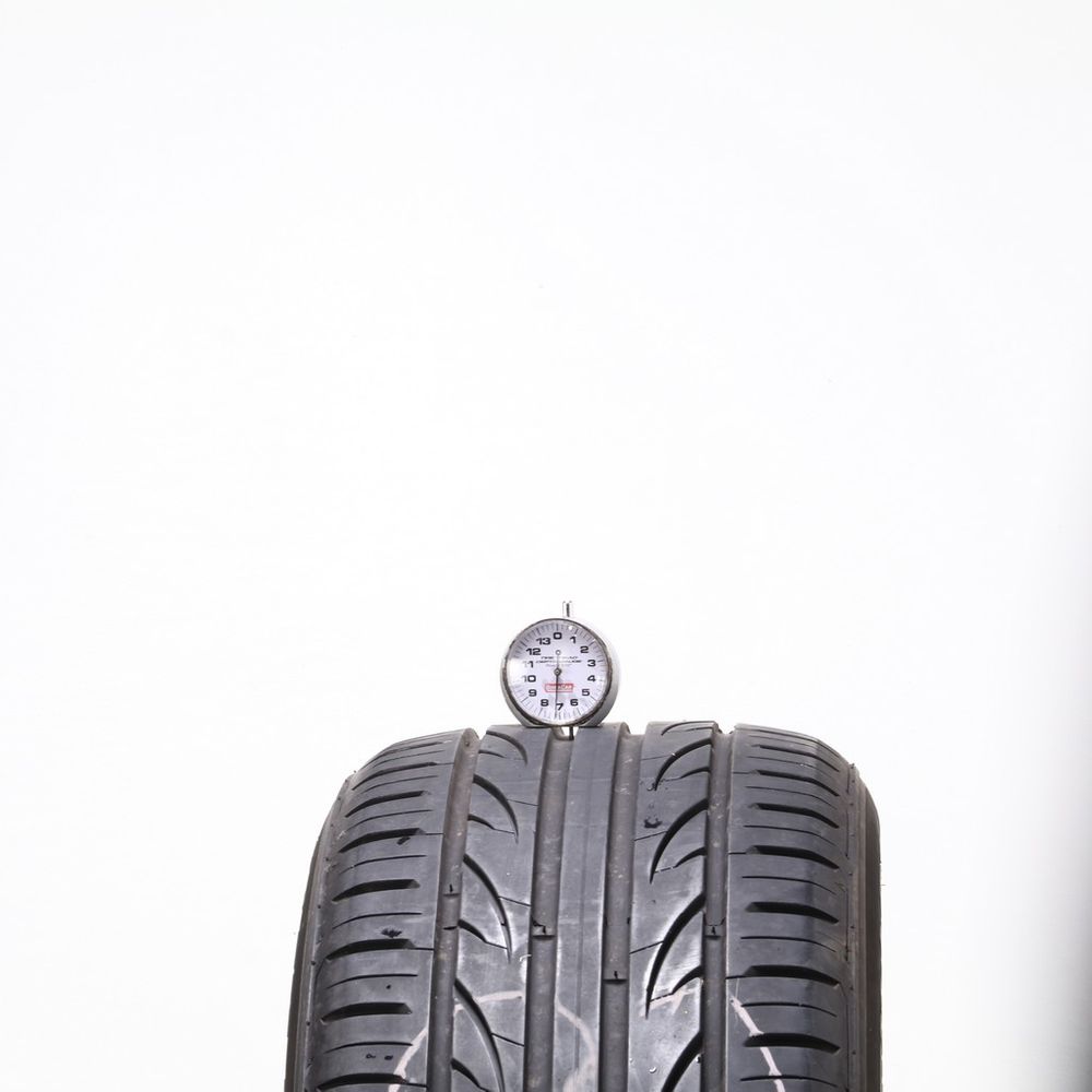 Used 225/50ZR18 Lexani LXUHP-207 99W - 7/32 - Image 2