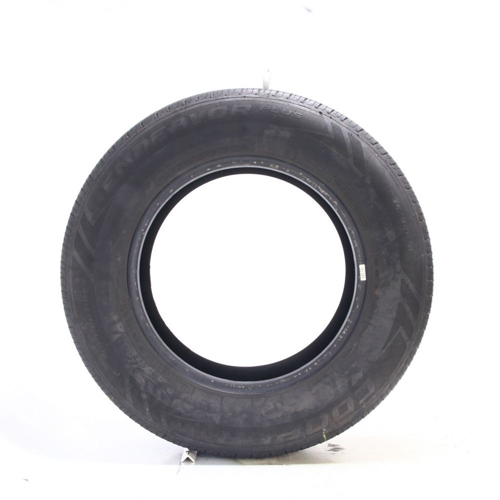 Used 235/65R16 Cooper Endeavor Plus 103T - 8/32 - Image 3
