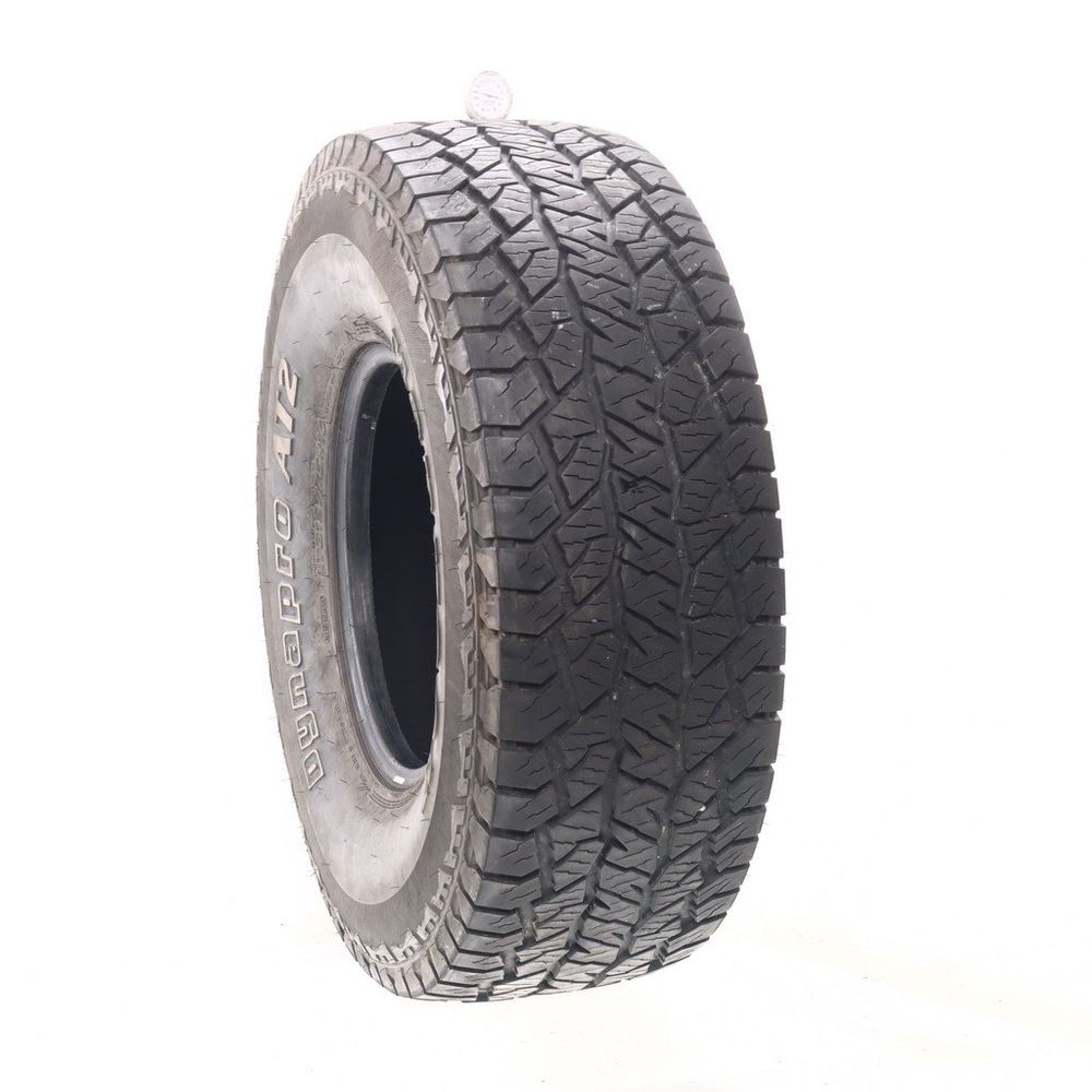 Used LT 315/75R16 Hankook Dynapro AT2 121/118S D - 11/32 - Image 1