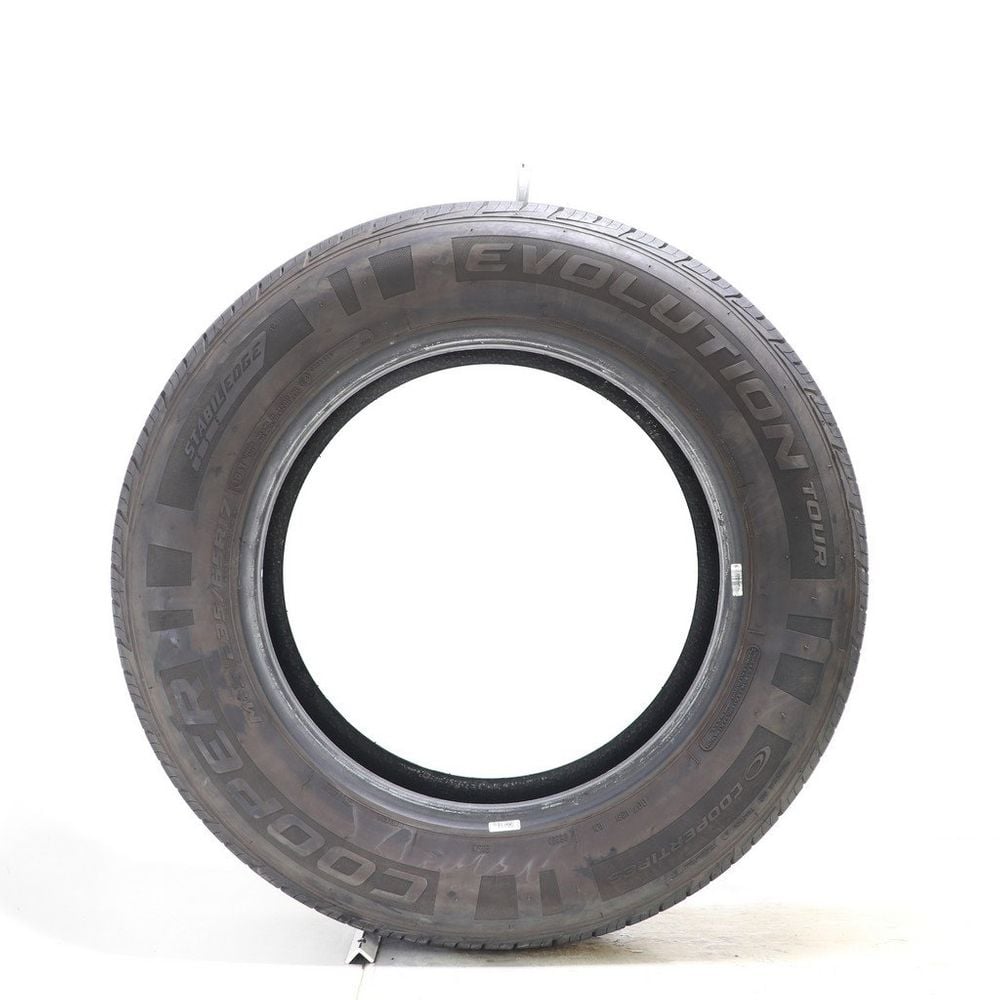 Used 235/65R17 Cooper Evolution Tour 104T - 6.5/32 - Image 3