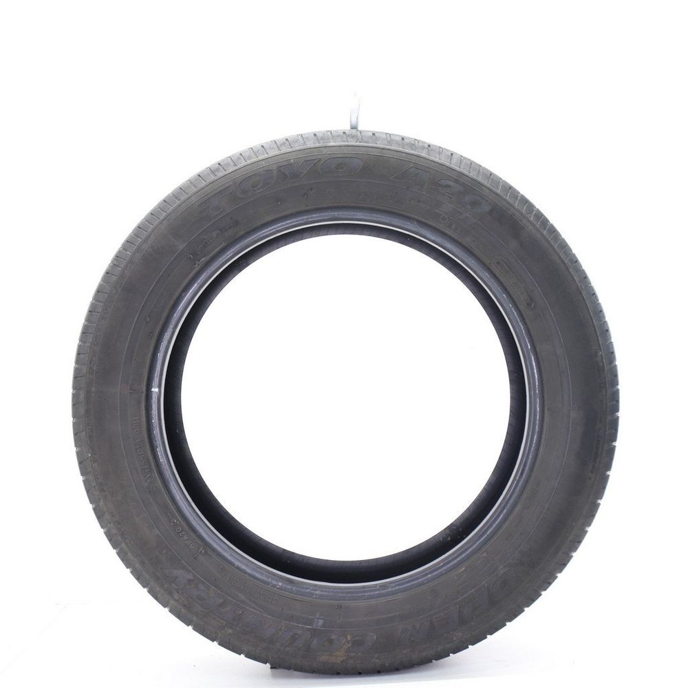 Used 235/55R18 Toyo Open Country A20 99H - 6.5/32 - Image 3
