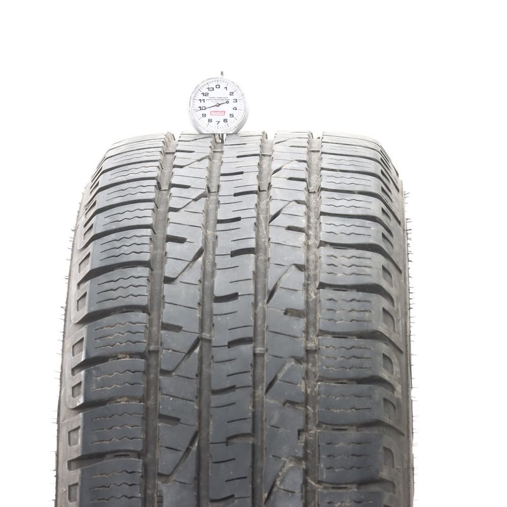 Used 265/50R20 Goodyear Wrangler Steadfast HT Kevlar 107H - 9.5/32 - Image 2