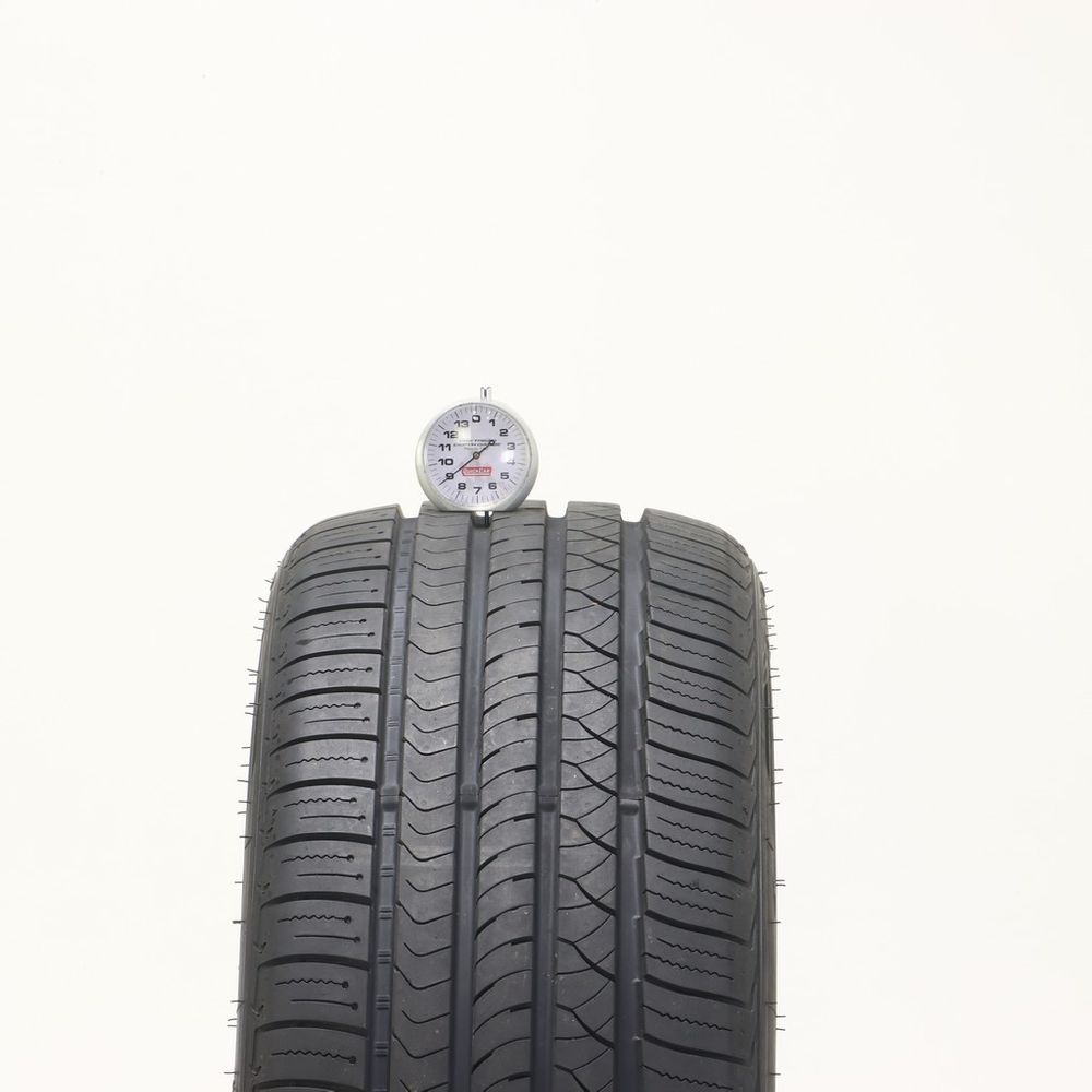 Set of (2) Used 205/45ZR17 Hercules Raptis R-T6 88W - 8-9/32 - Image 5