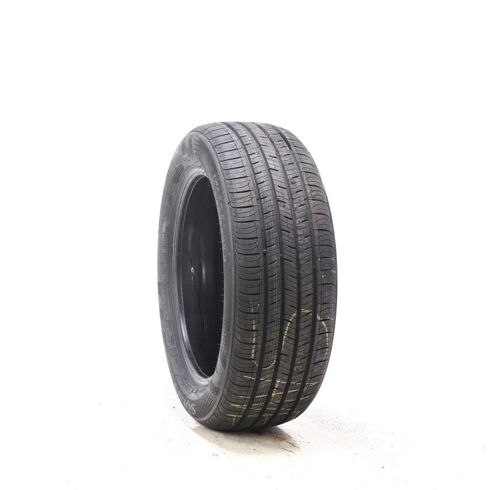 Driven Once 215/55R17 Kumho Solus TA31 94V - 10/32 - Image 1