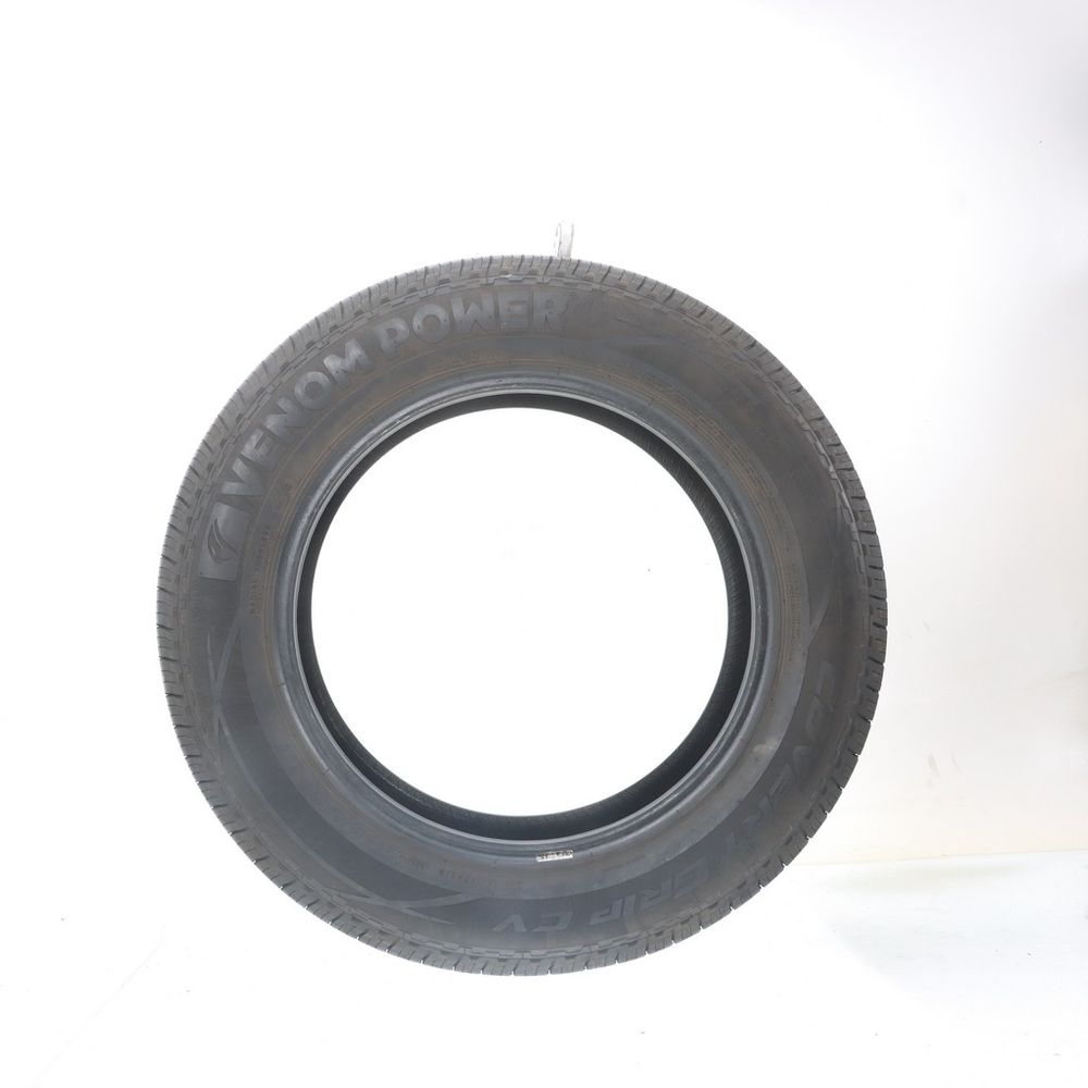 Used 215/65R17 Venom Power Covert Grip CV 99V - 10.5/32 - Image 3