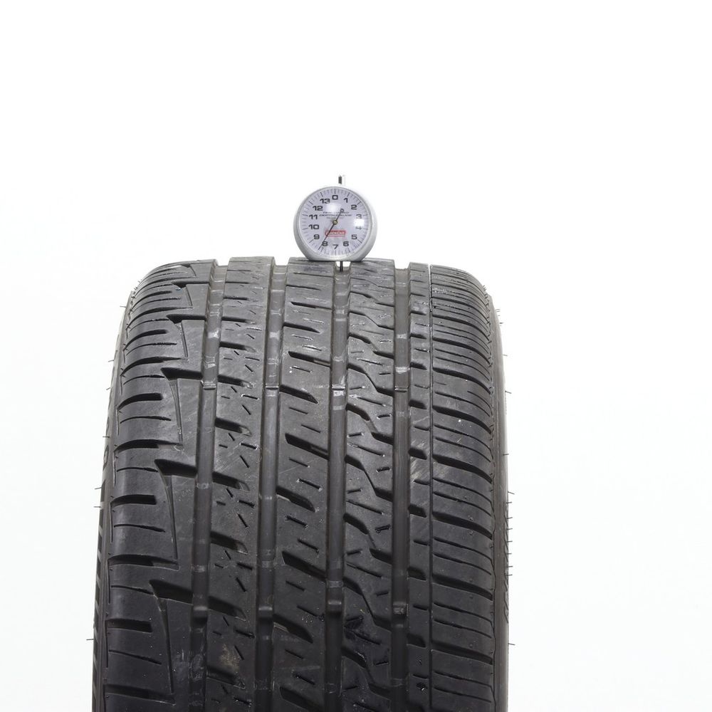 Set of (2) Used 235/40R18 Firestone Firehawk AS 95V - 8-9.5/32 - Image 2