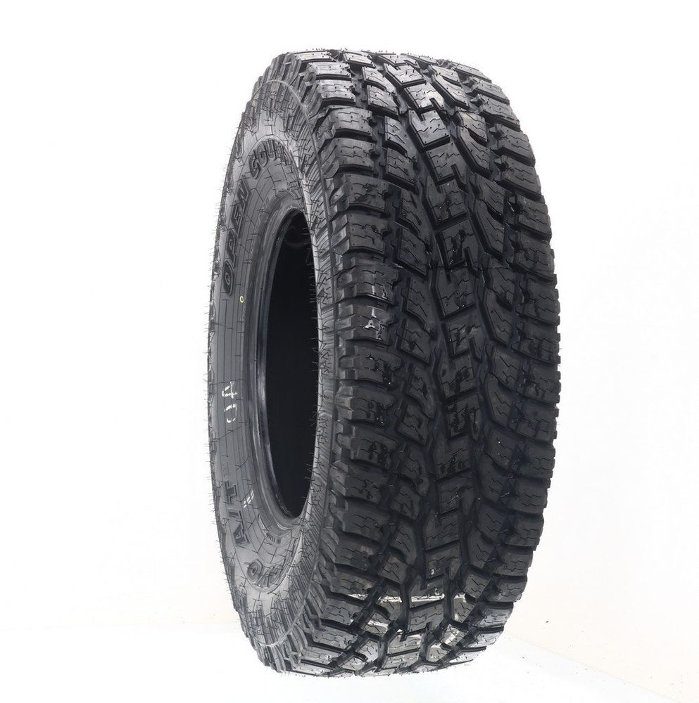 Driven Once LT 35X12.5R17 Toyo Open Country A/T II 121R E - 17/32 - Image 1