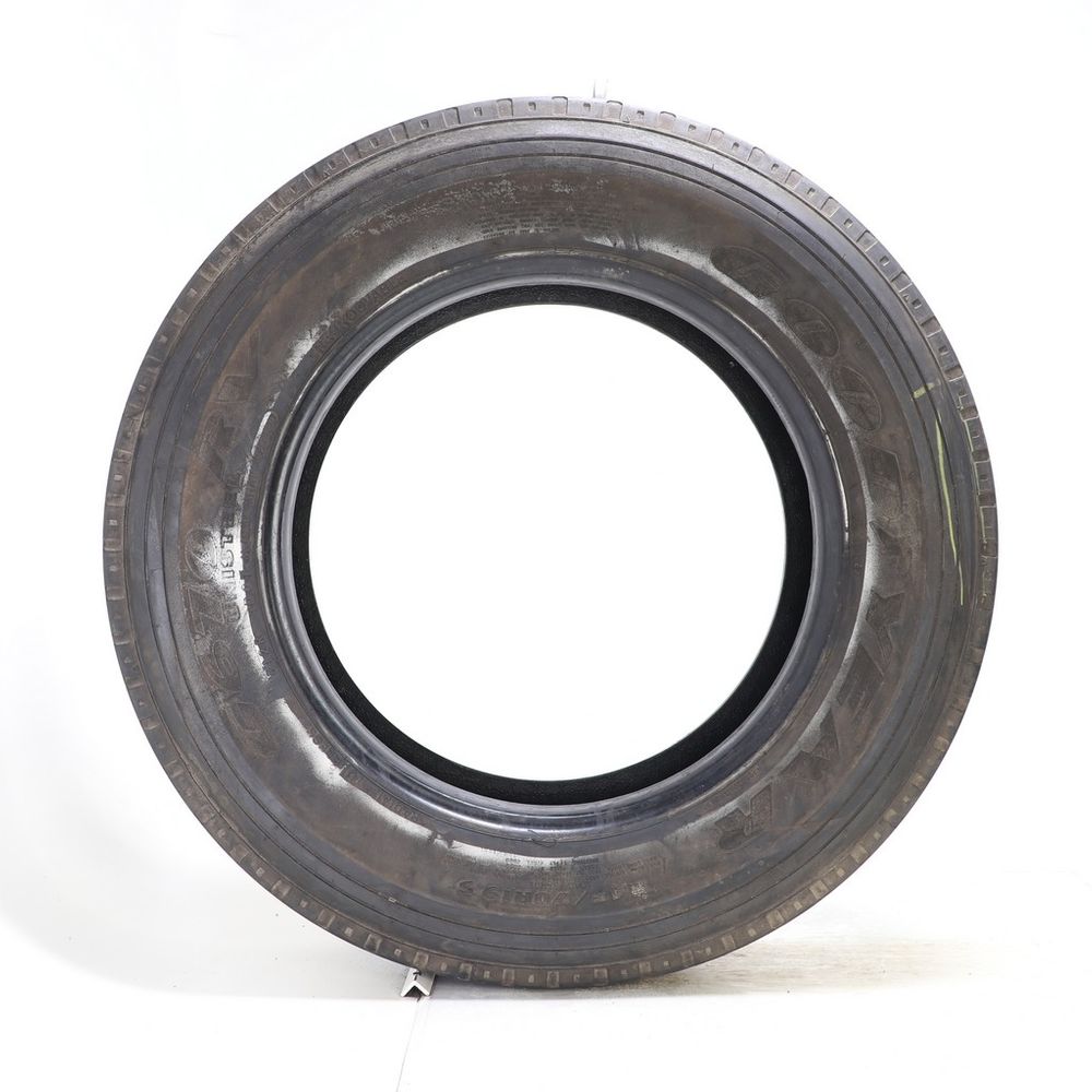 Used LT 245/70R19.5 Goodyear Unisteel G670 RV 129/128L E - 12.5/32 - Image 3