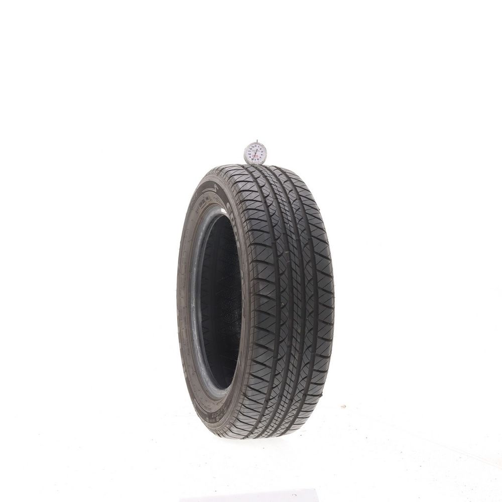 Set of (2) Used 185/60R15 Kelly Edge A/S 84T - 7.5-8/32 - Image 1