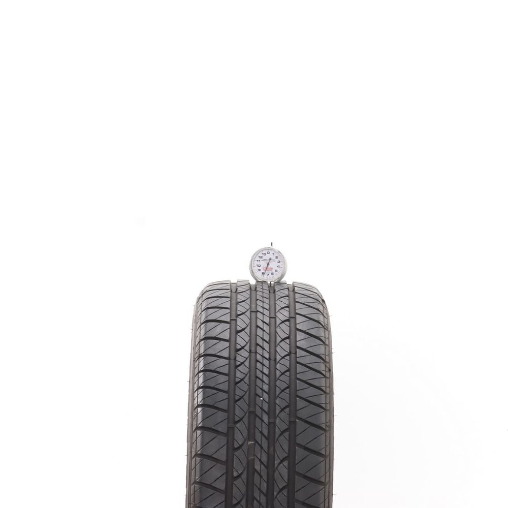 Set of (2) Used 185/60R15 Kelly Edge A/S 84T - 7.5-8/32 - Image 2