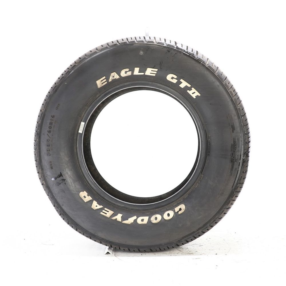 Used 285/60R16 Goodyear Eagle GT II 111S - 12.5/32 - Image 3