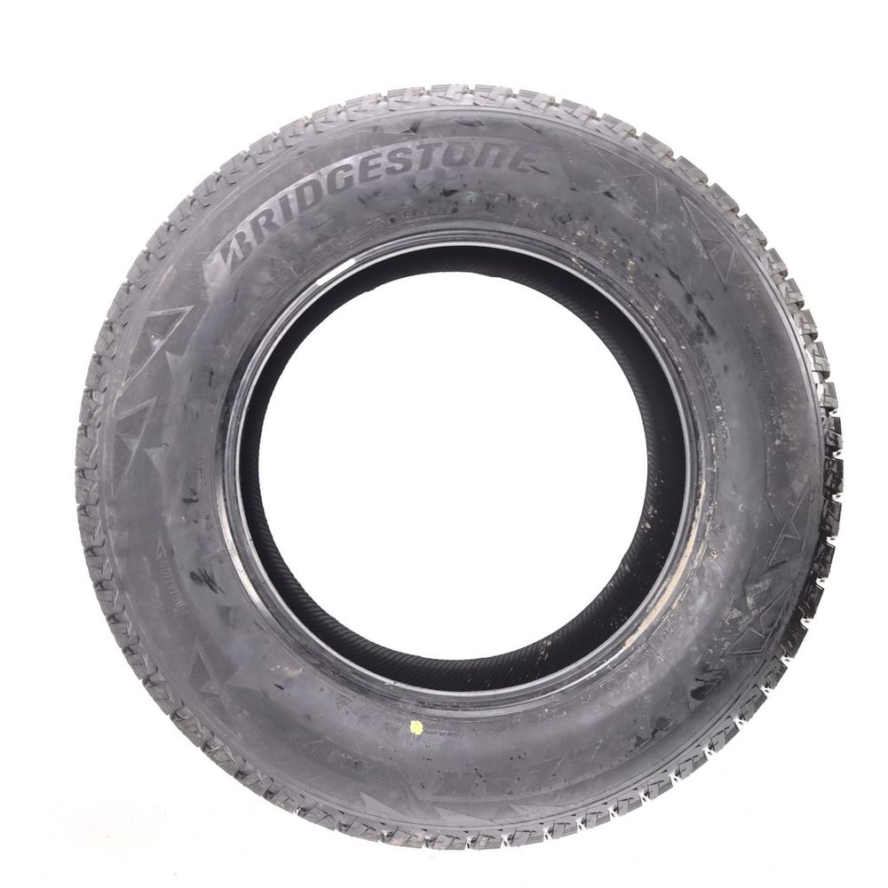 Driven Once 265/65R18 Bridgestone Blizzak DM-V2 112R - 12.5/32 - Image 3