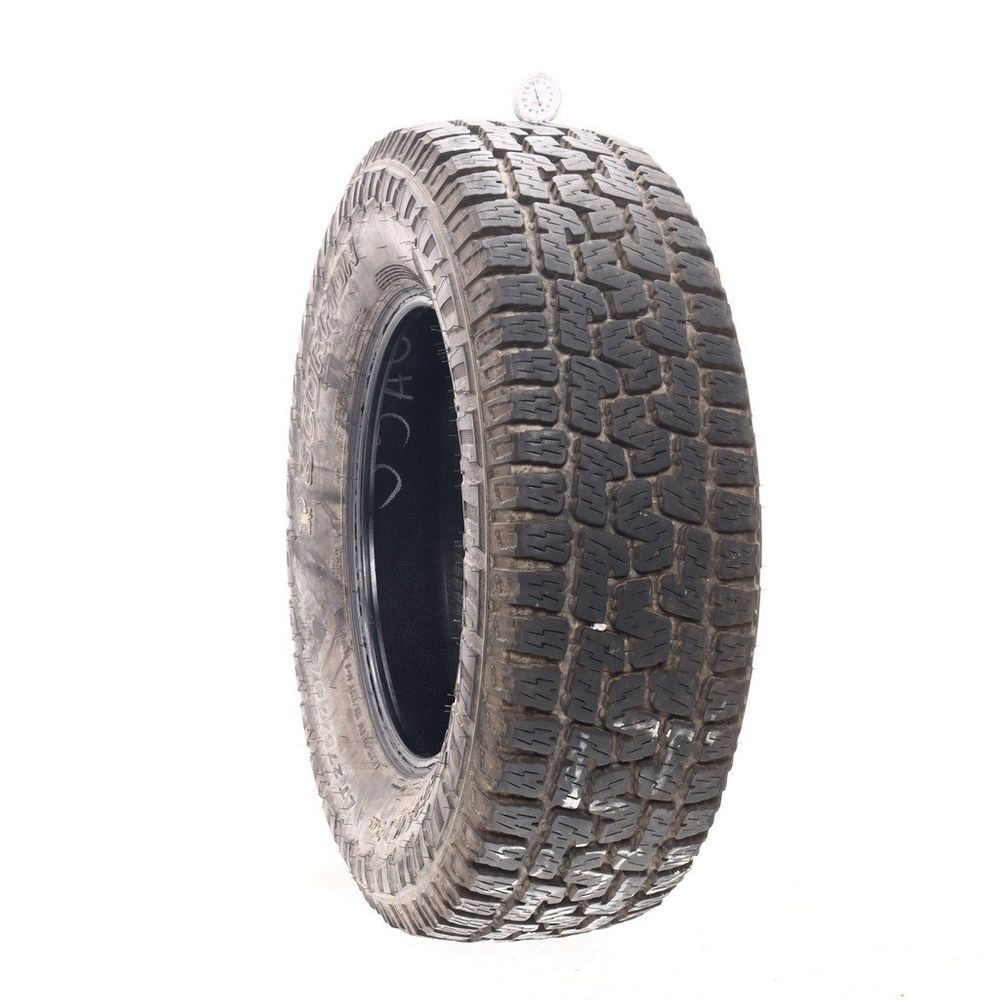 Used LT 275/70R18 Pirelli Scorpion All Terrain Plus 125/122S E - 13/32 - Image 1