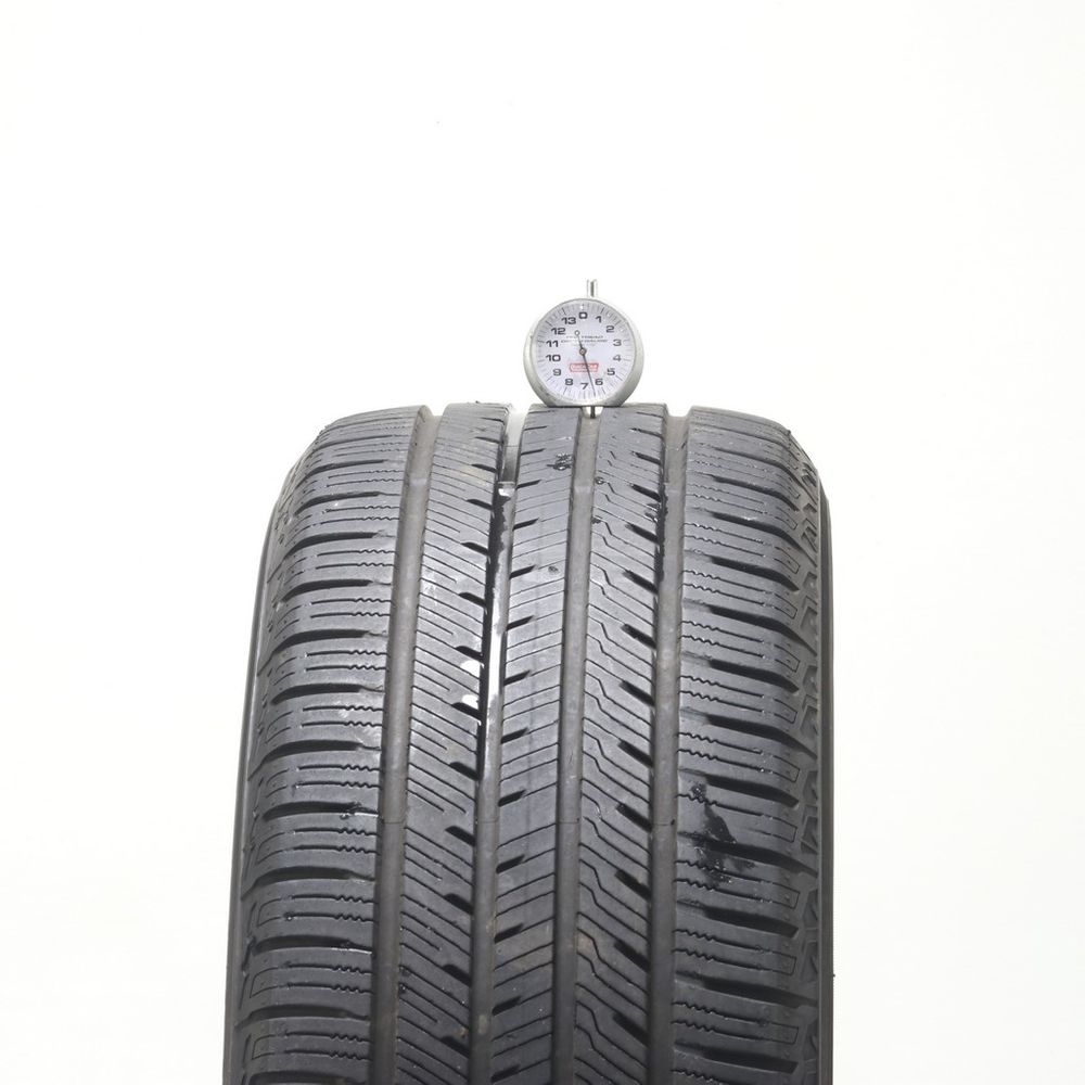 Set of (4) Used 235/60R18 Yokohama YK-CTX 107V - 6.5-8/32 - Image 2