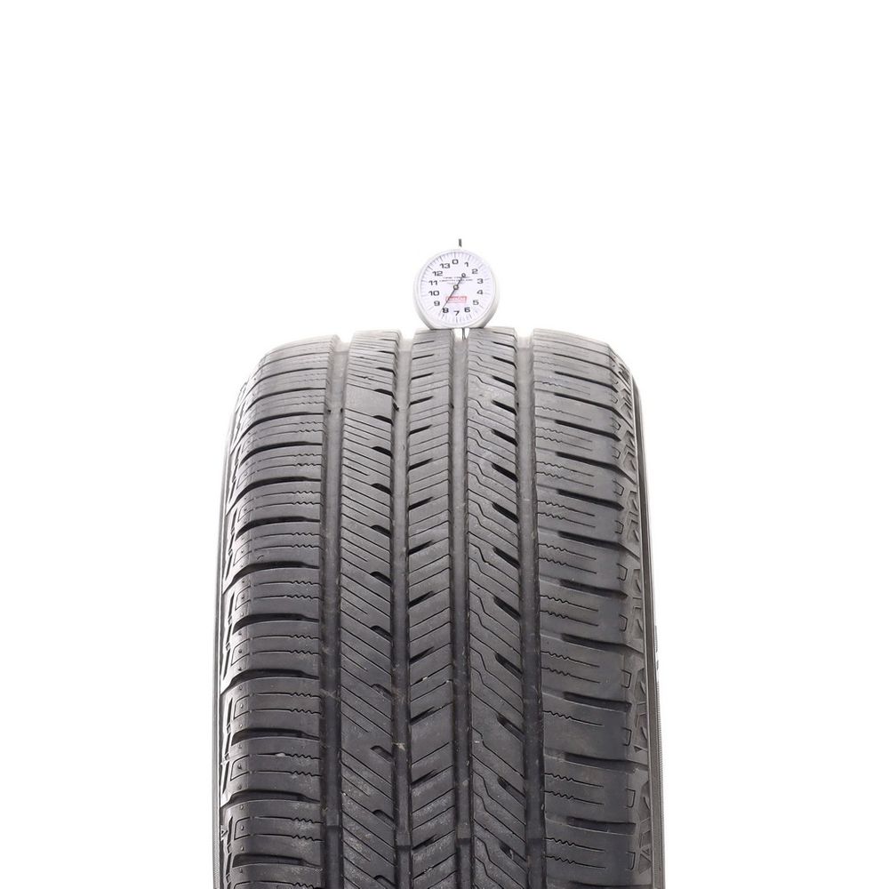 Set of (4) Used 235/60R18 Yokohama YK-CTX 107V - 6.5-8/32 - Image 11