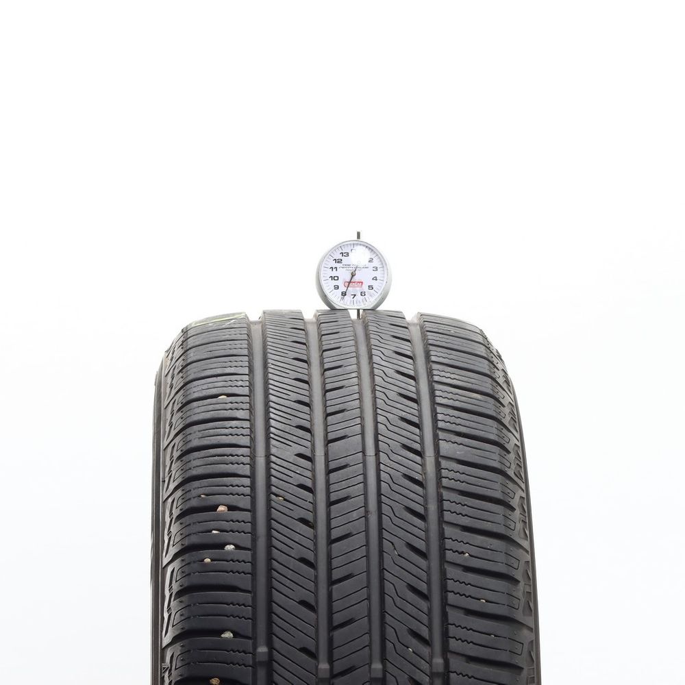Set of (4) Used 235/60R18 Yokohama YK-CTX 107V - 6.5-8/32 - Image 8
