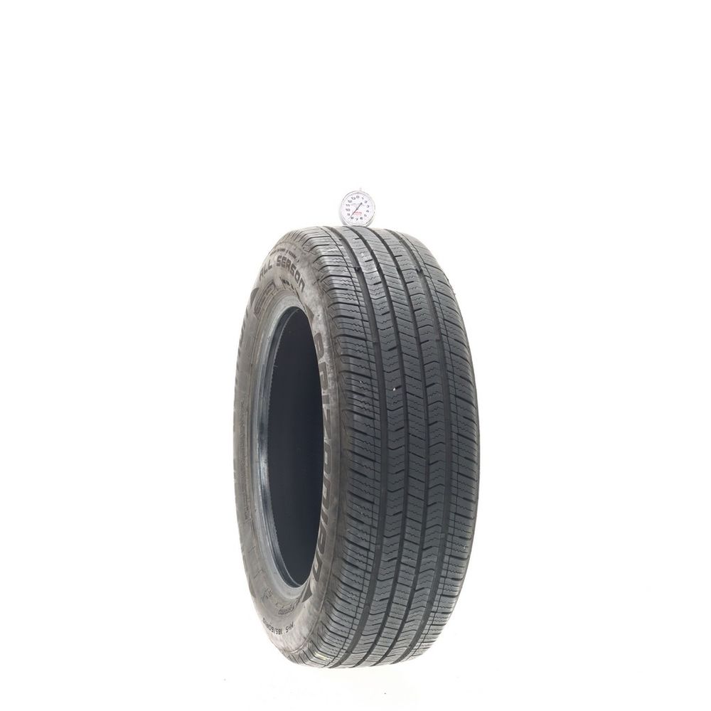 Set of (2) Used 185/60R15 Arizonian Silver Edition 84T - 6.5-8/32 - Image 4