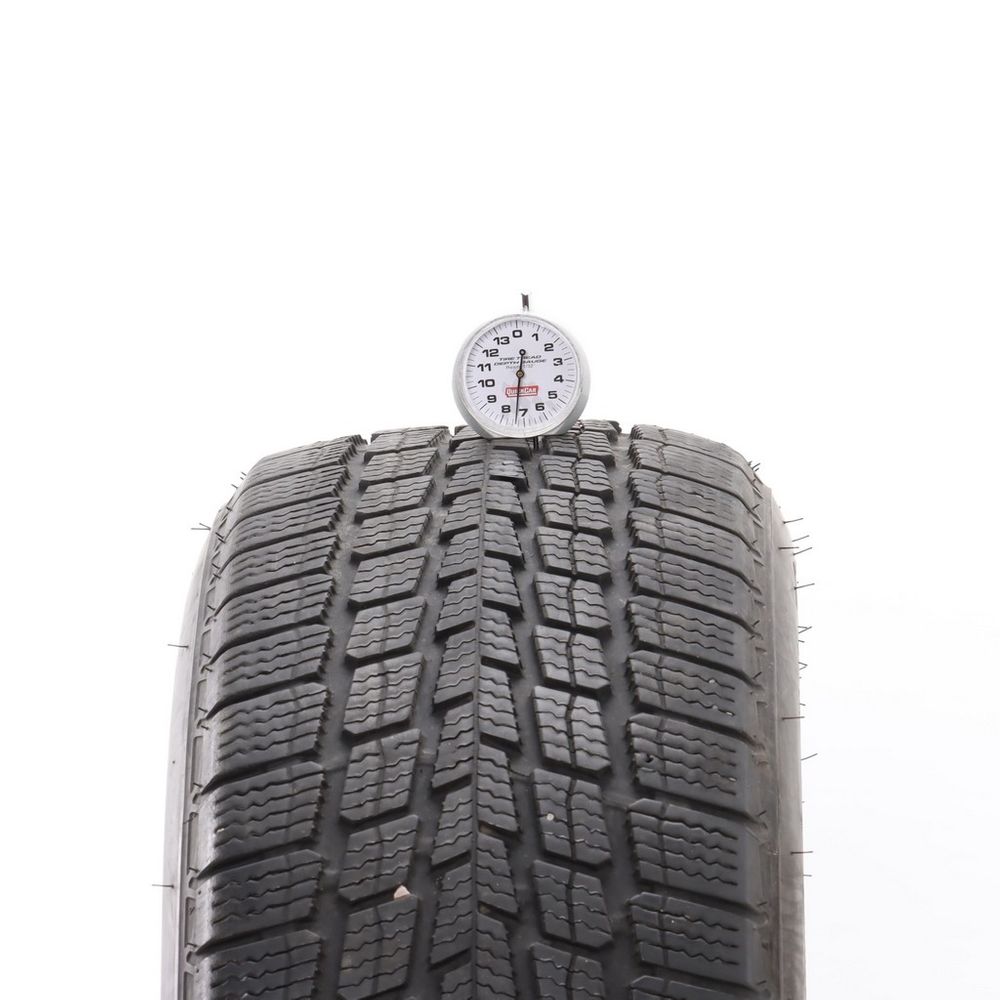 Set of (2) Used 225/60R17 Firestone WeatherGrip 99H - 7-8.5/32 - Image 2