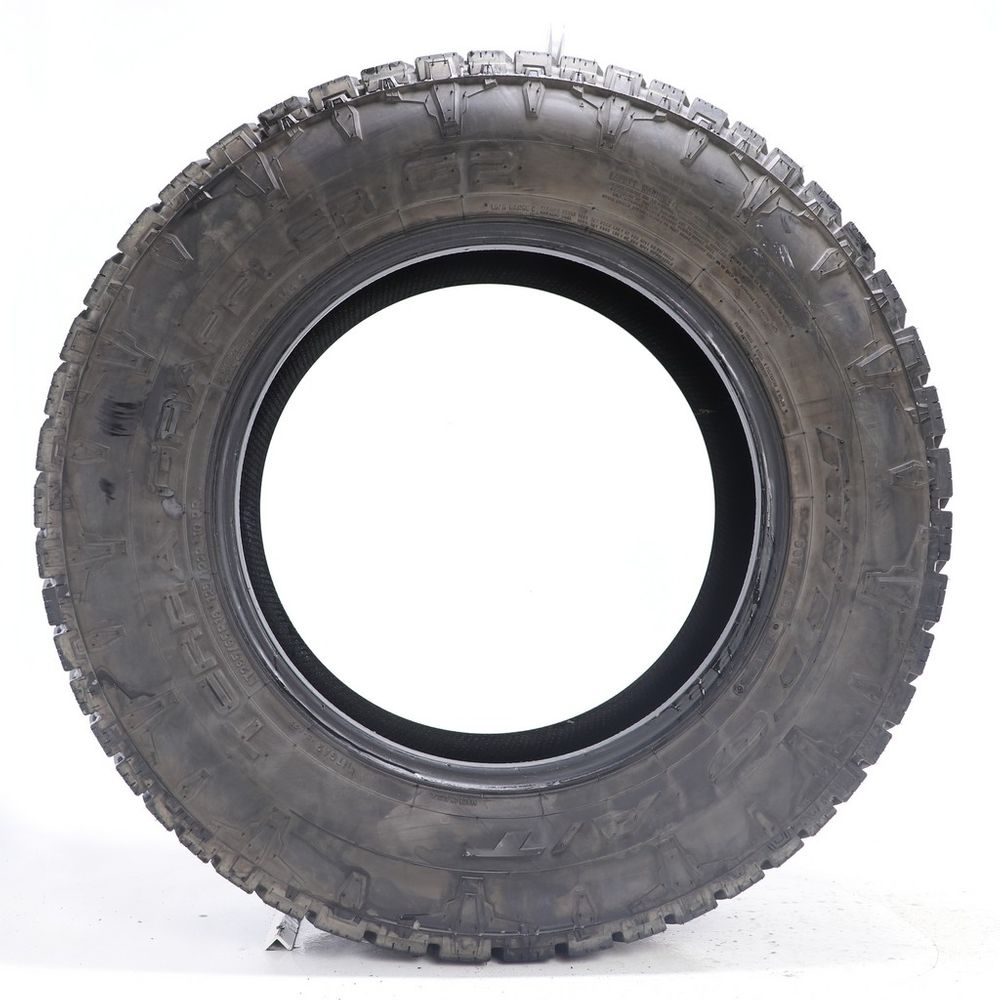 Used LT 285/65R18 Nitto Terra Grappler G2 A/T 125/122R - 13.5/32 - Image 3