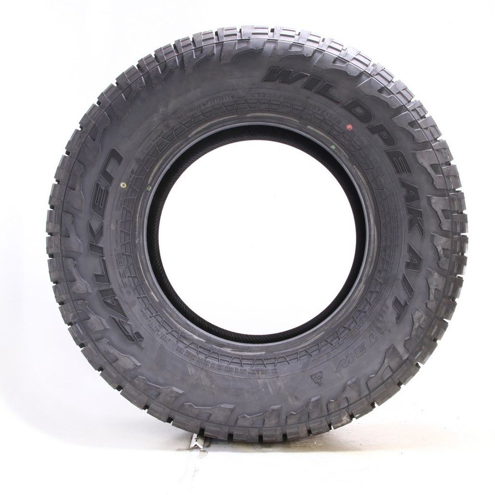 New LT 325/65R18 Falken Wildpeak A/T3W 127/124S E - Image 3