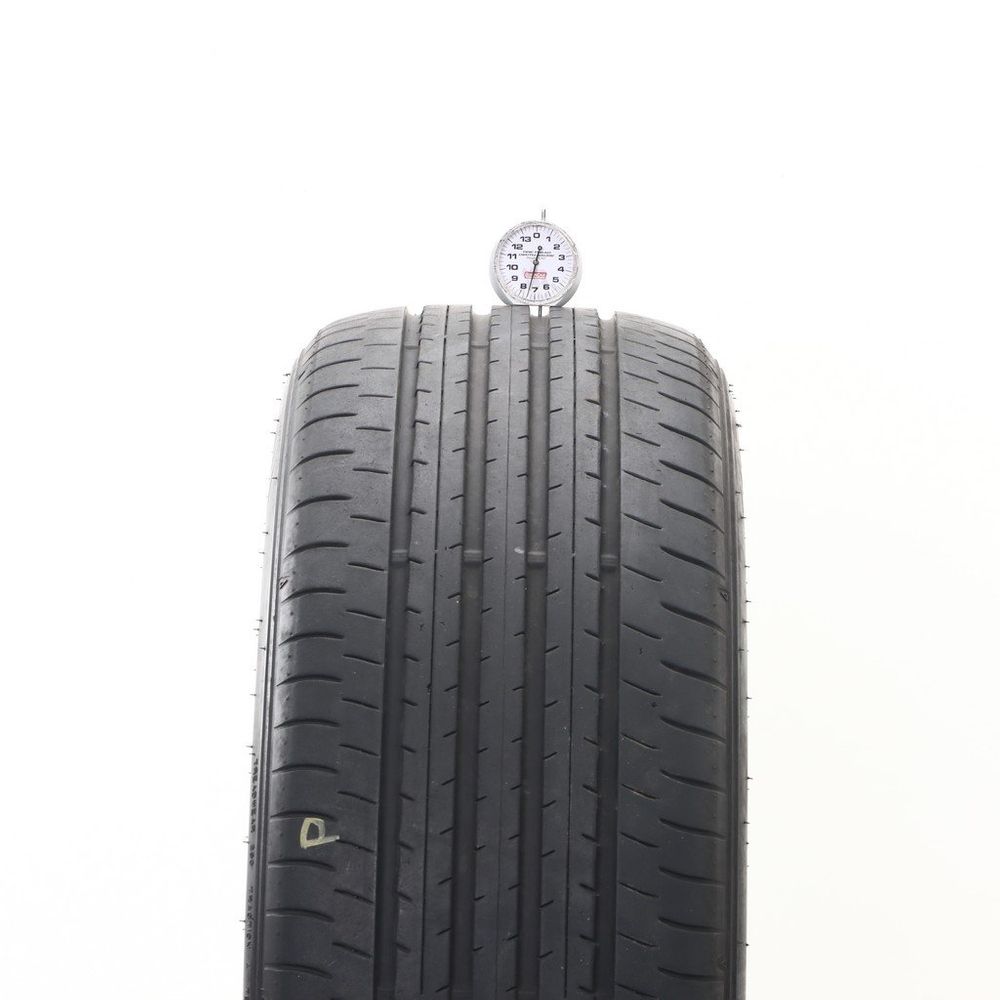 Set of (2) Used 235/50R20 Dunlop SP Sport Maxx 060 104V - 6.5-7.5/32 - Image 5