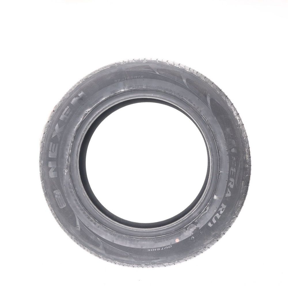 New 225/65R18 Nexen N'Fera RU1 SUV 103H - Image 3