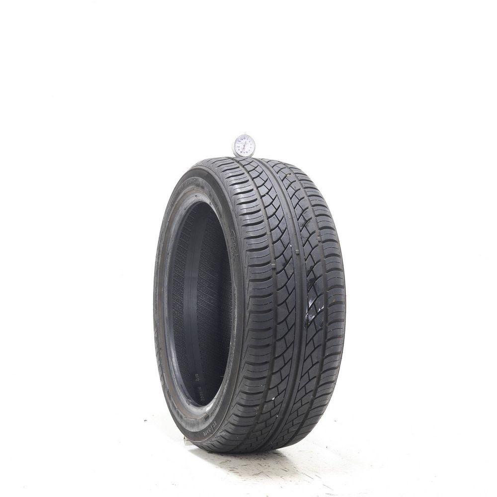 Used 225/45ZR17 Zenna Sport Line 94W - 7.5/32 - Image 1