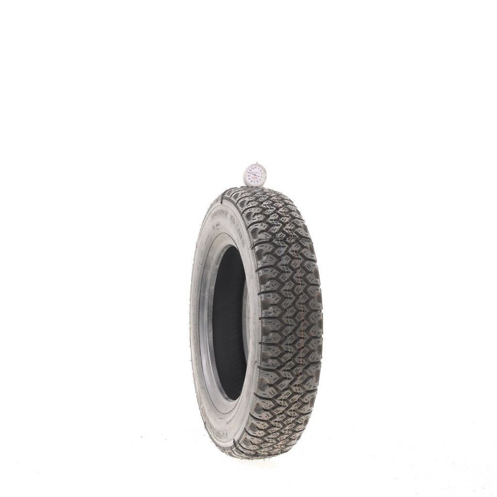 Used 145R13 Continental Contact TS730 E 74Q - 11/32 - Image 1