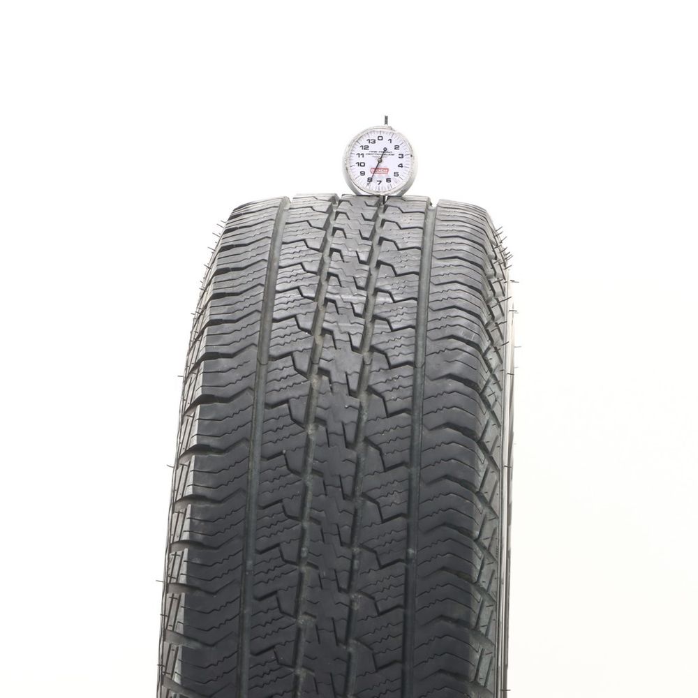 Used LT 225/75R16 GT Radial Adventuro HT 115/112S E - 8/32 - Image 2