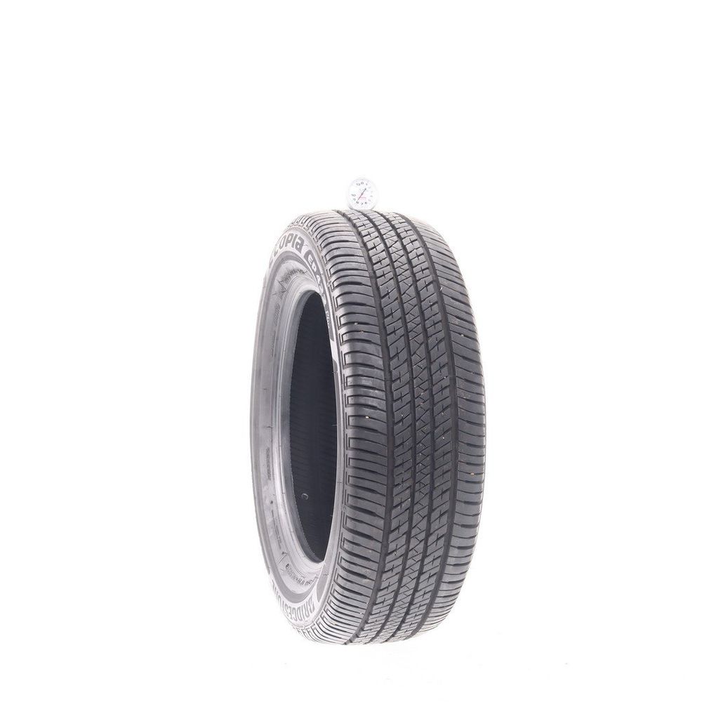 Used 205/60R16 Bridgestone Ecopia EP422 Plus 92H - 8/32 - Image 1