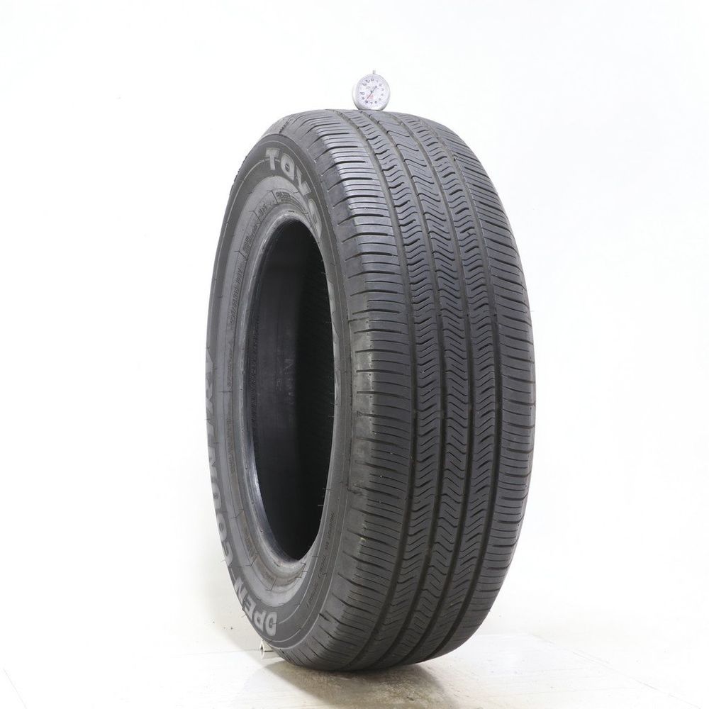 Used 235/65R18 Toyo Open Country A43 106V - 8/32 - Image 1