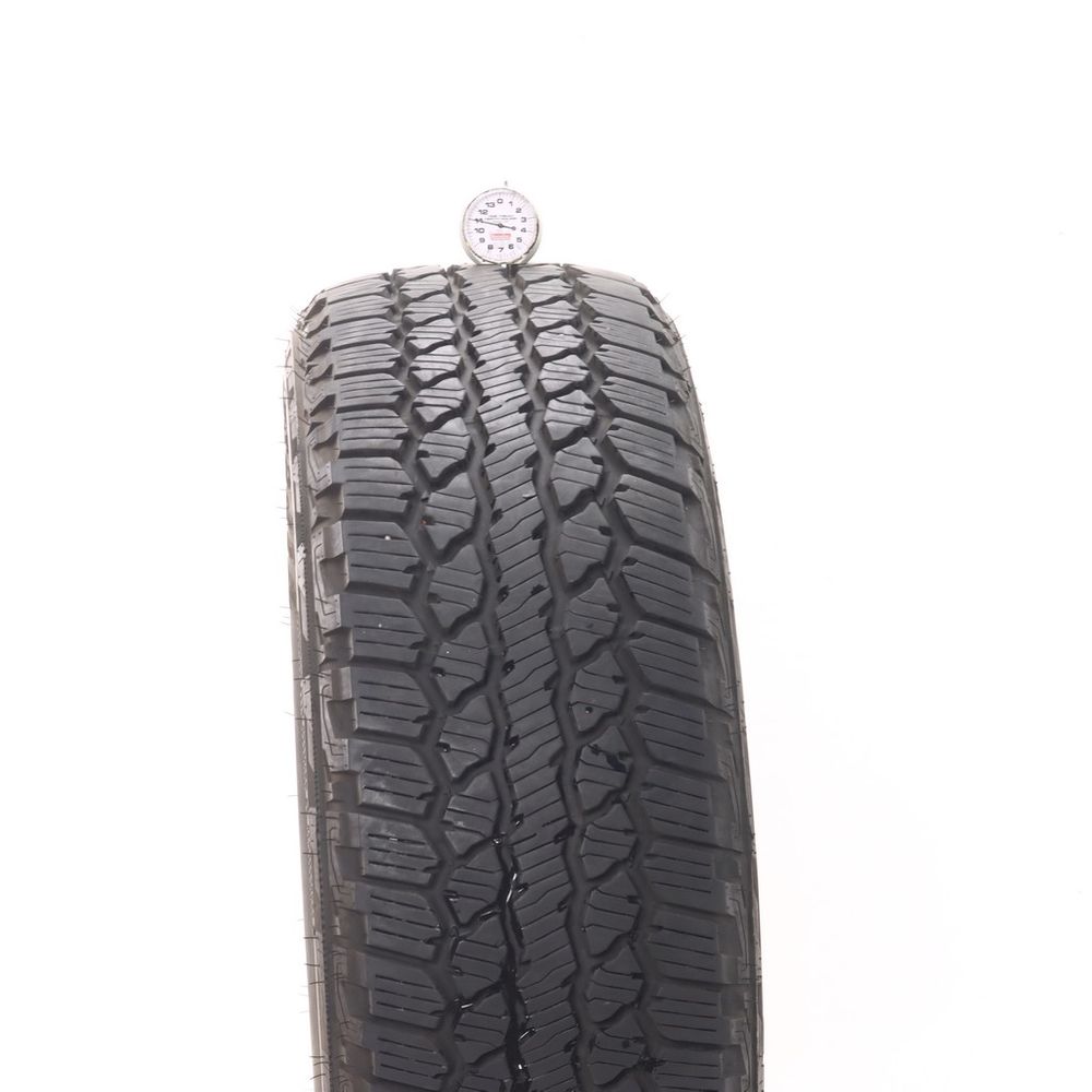 Set of (2) Used 245/60R20 Firestone Destination A/T2 107H - 11/32 - Image 2