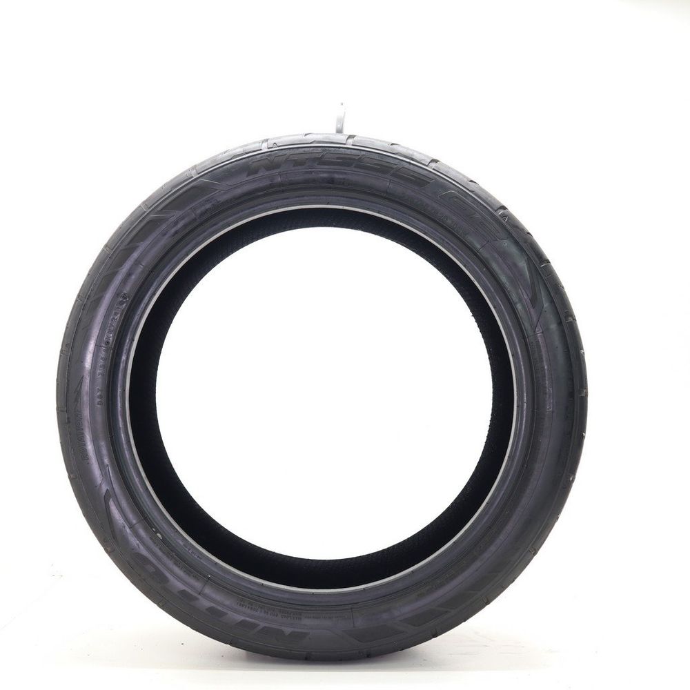 Used 275/40ZR20 Nitto NT555 G2 106W - 9/32 - Image 3