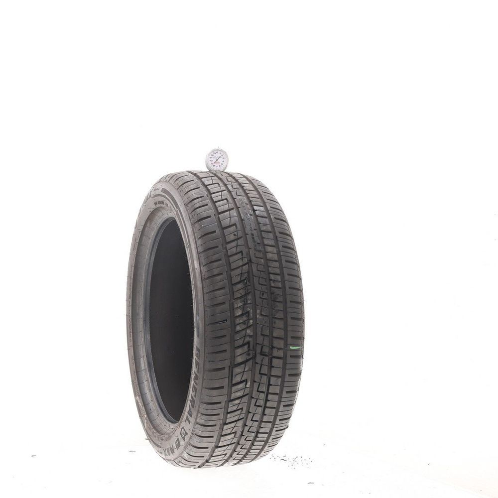 Used 205/50ZR17 General G-Max AS-07 93W - 8.5/32 - Image 1