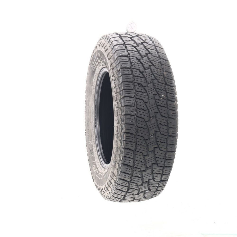 Used 265/70R17 Multi-Mile Wild Country XTX AT4S 115T - 12/32 - Image 1