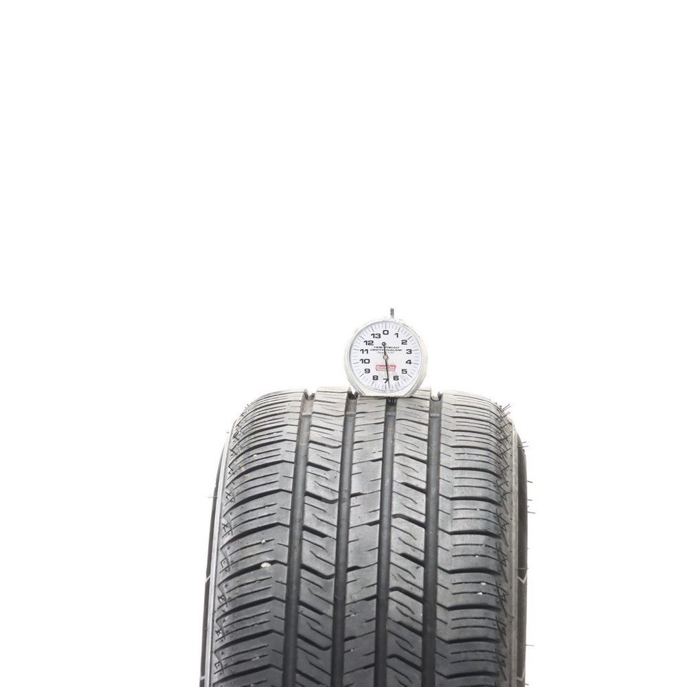 Set of (4) Used 185/60R15 Ironman IMove PT 84H - 6.5-8/32 - Image 2