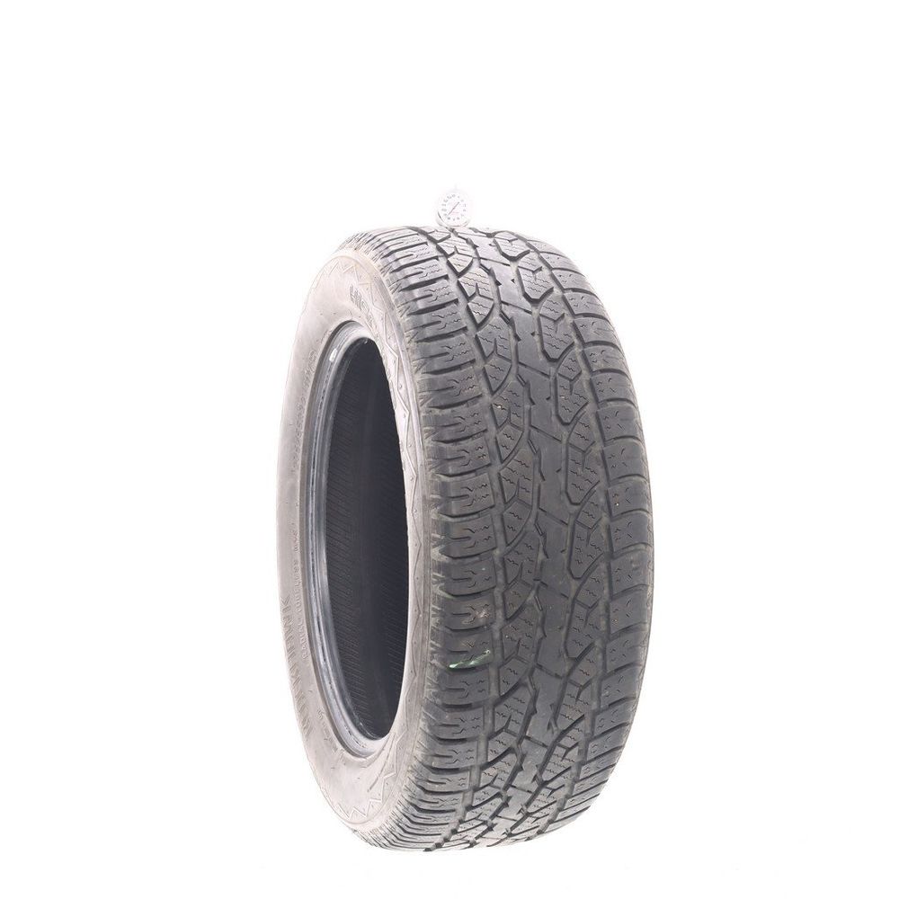 Used 275/55R20 Blackhawk Hiscend-H HA11 117T - 8.5/32 - Image 1