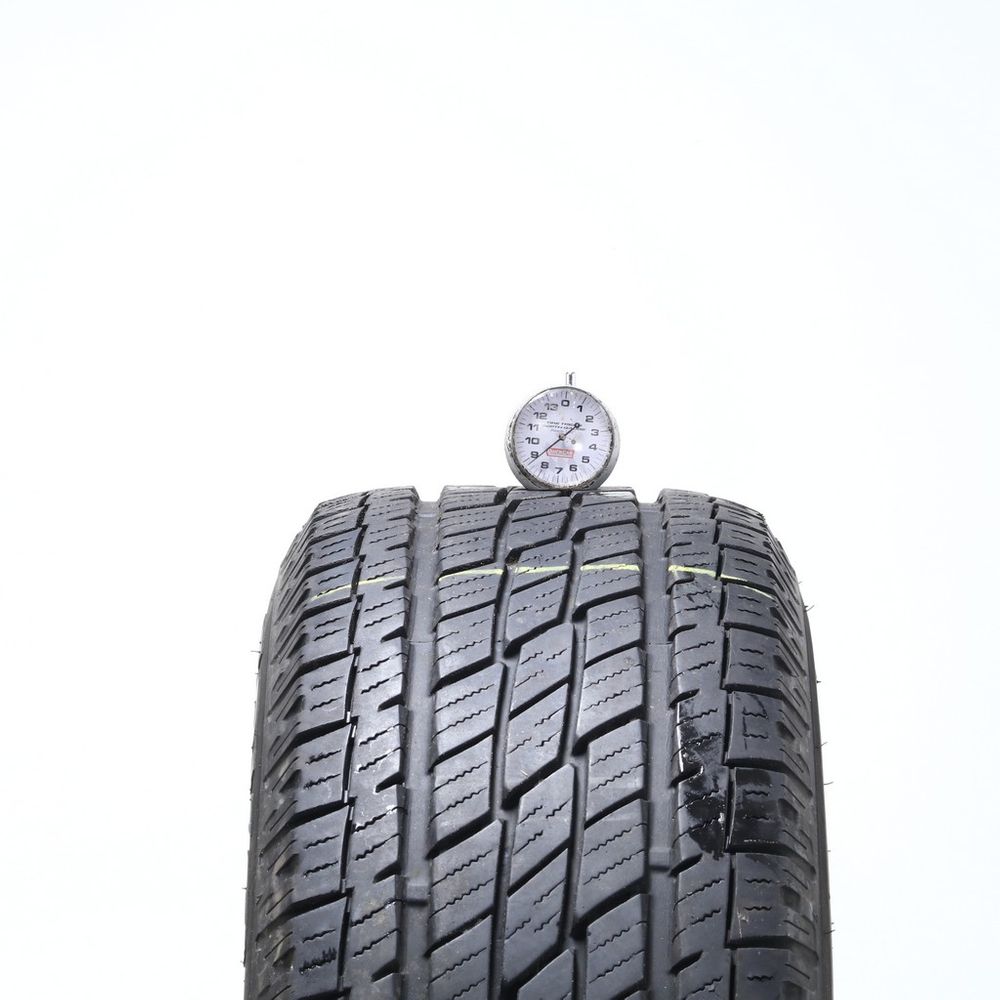 Used 245/60R18 Toyo Open Country H/T 104H - 8.5/32 - Image 2